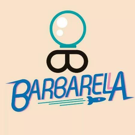 Barbarella