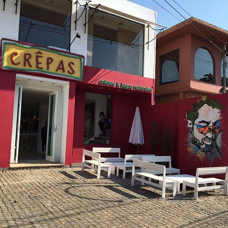 Crepas