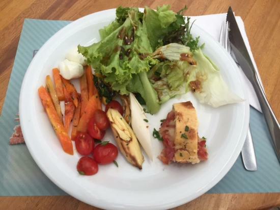 Marietta Cafe Marvin