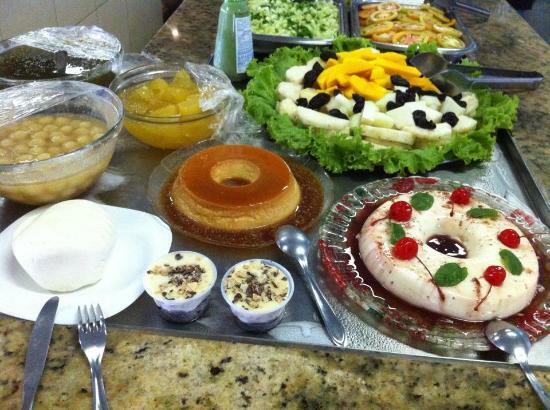 Restaurante Fogão a Lenha