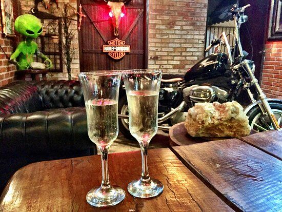 Pizzaria Canela de Ema