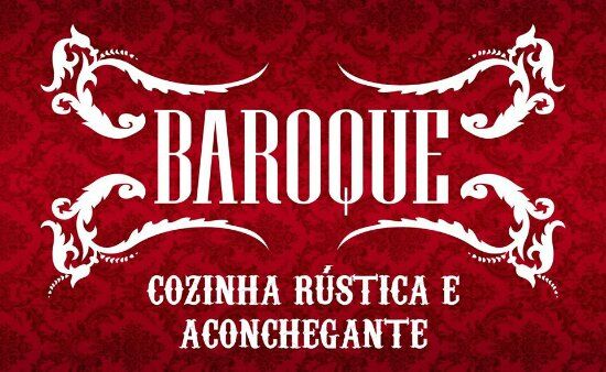 Restaurante Baroque