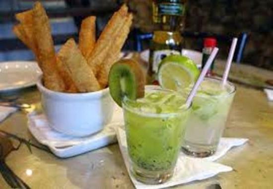 Restaurante Casa de Delicias