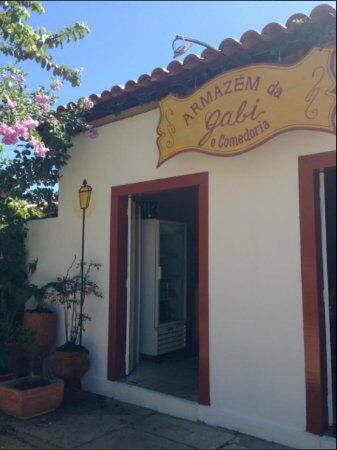 Armazem e Comedoria da Gabi
