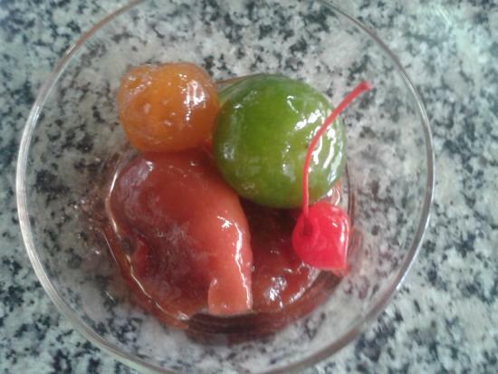 Restaurante Sabor D'Casa