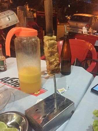 Casa De Caldos Ki-Sabor