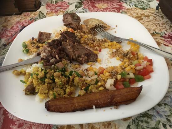 Restaurante Paladar