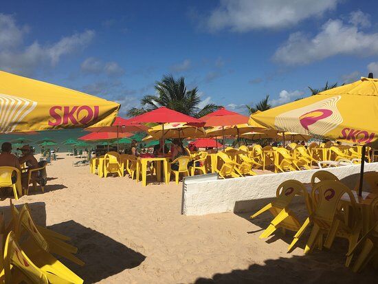 Golfinho Bar e Restaurante