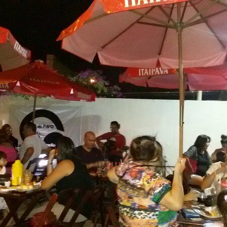 Bar de Papo Petiscaria