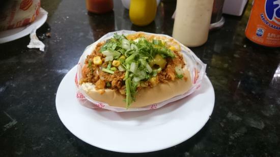 Cachorro Quente do Zé