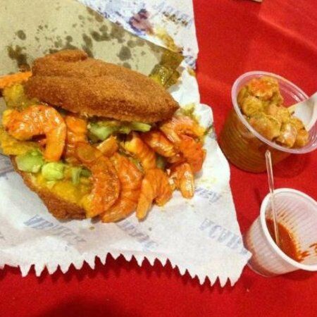 Restaurante Mestre Cuca