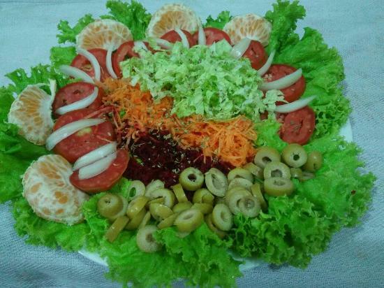 Restaurante Villa Sertao