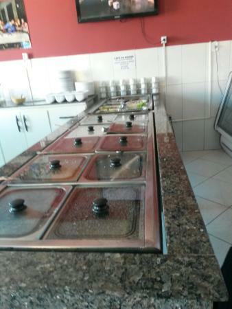 Restaurante Portal