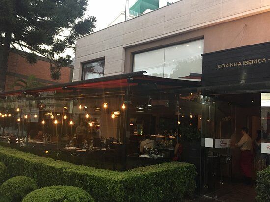 Olivenca Restaurante