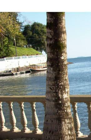 Bambu's Bar e Lanchonete