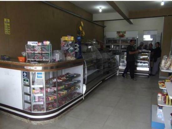 Panificadora Pao De Mel