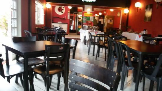 Restaurante Via Capri