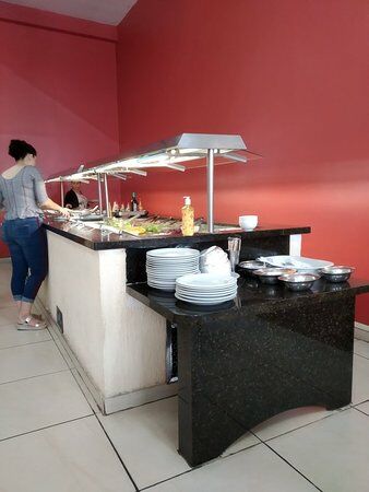 Restaurante Floriano