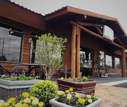 Restaurante Torrontes Grill