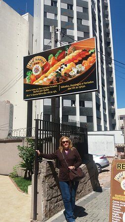 Bom Sabor Restaurante