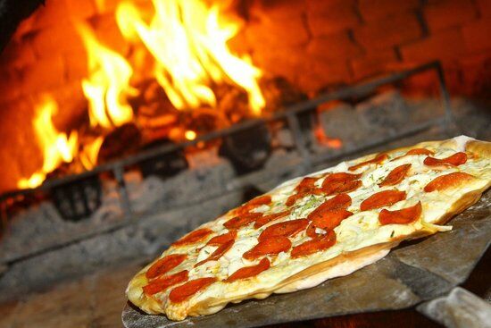 Pizzaria Alligator
