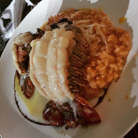 Restaurante Du Cheff