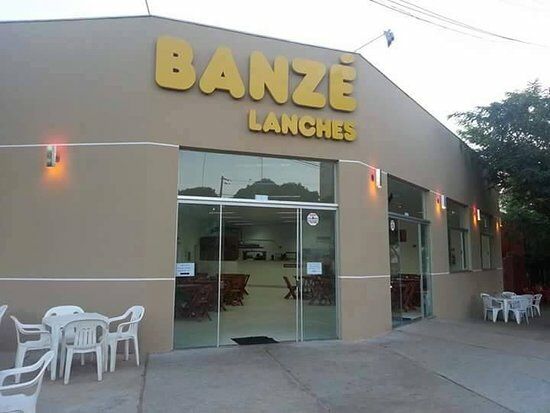 Banze Lanches