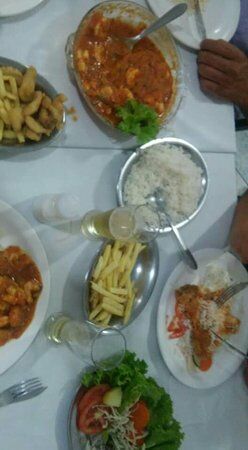 Restaurante Guaruja
