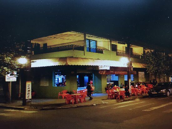 Coracao de Estudante