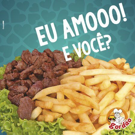 Gordão Lanches