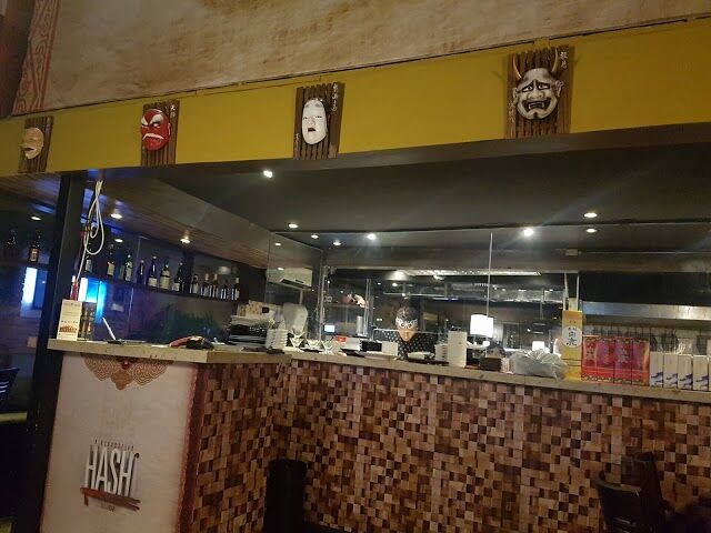 Hashi Sushi Bar