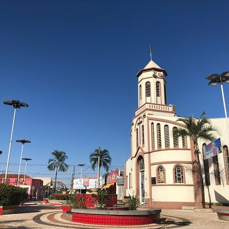 Churrascaria Gramadao