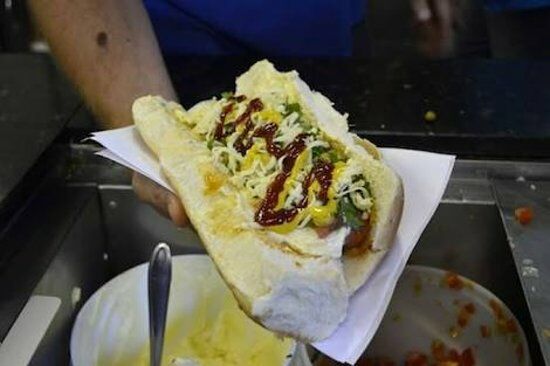 Cachorrao Do Claudiao