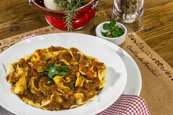 Restaurante Dona Carolina