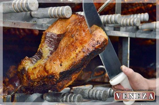Churrascaria Veneza