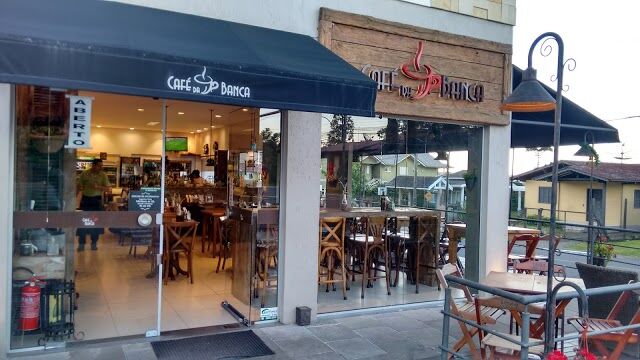 Café da Banca