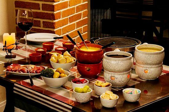 Doze Gastronomia & Vinho