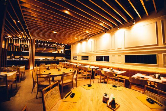 Sushi Boulevard Lacador