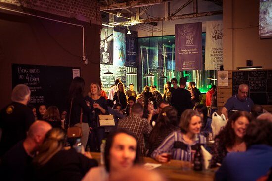 4Beer - Cerveja & Cultura