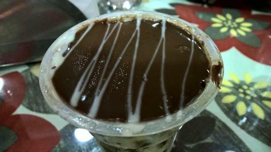 Ponto Chic Bar e Cafe