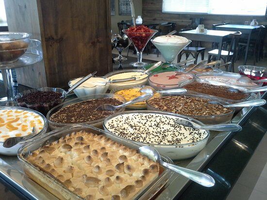 Restaurante Lindenhof