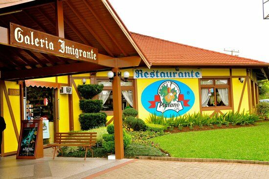 Restaurante Platano Grill