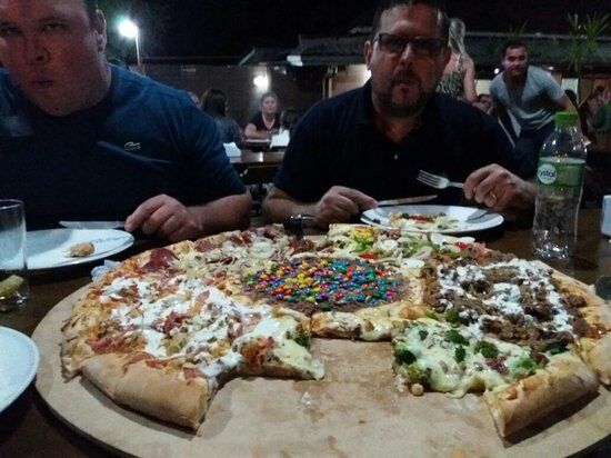 Splendida Hora Lanches e Pizzas