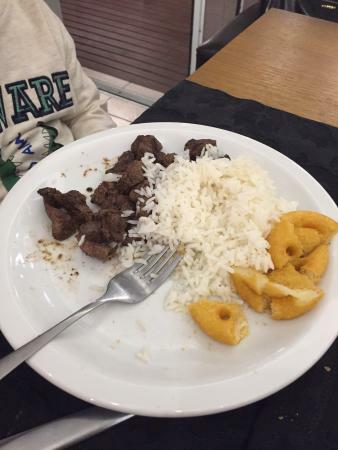 Restaurante Fatima Ribeiro