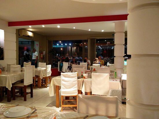 Pizzaria Bittencourt