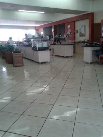 Restaurante Mangiare