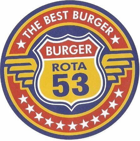 Burger Rota 53