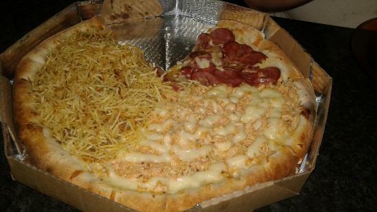 Dom Chico Pizzaria