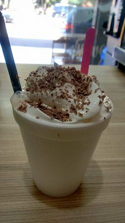 Sorveteria Do Brique