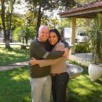 Restaurante Aquarius